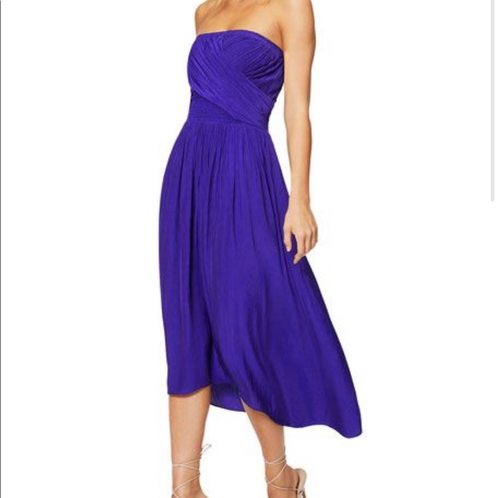 Ramy Brook dress XS
